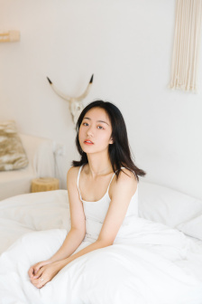 丰满年轻的继母8